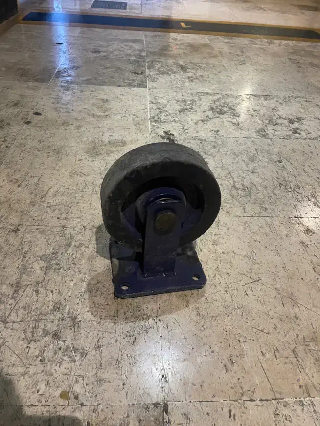 چرخ صنعتی|ماشین‌آلات صنعتی|تهران, جردن|دیوار