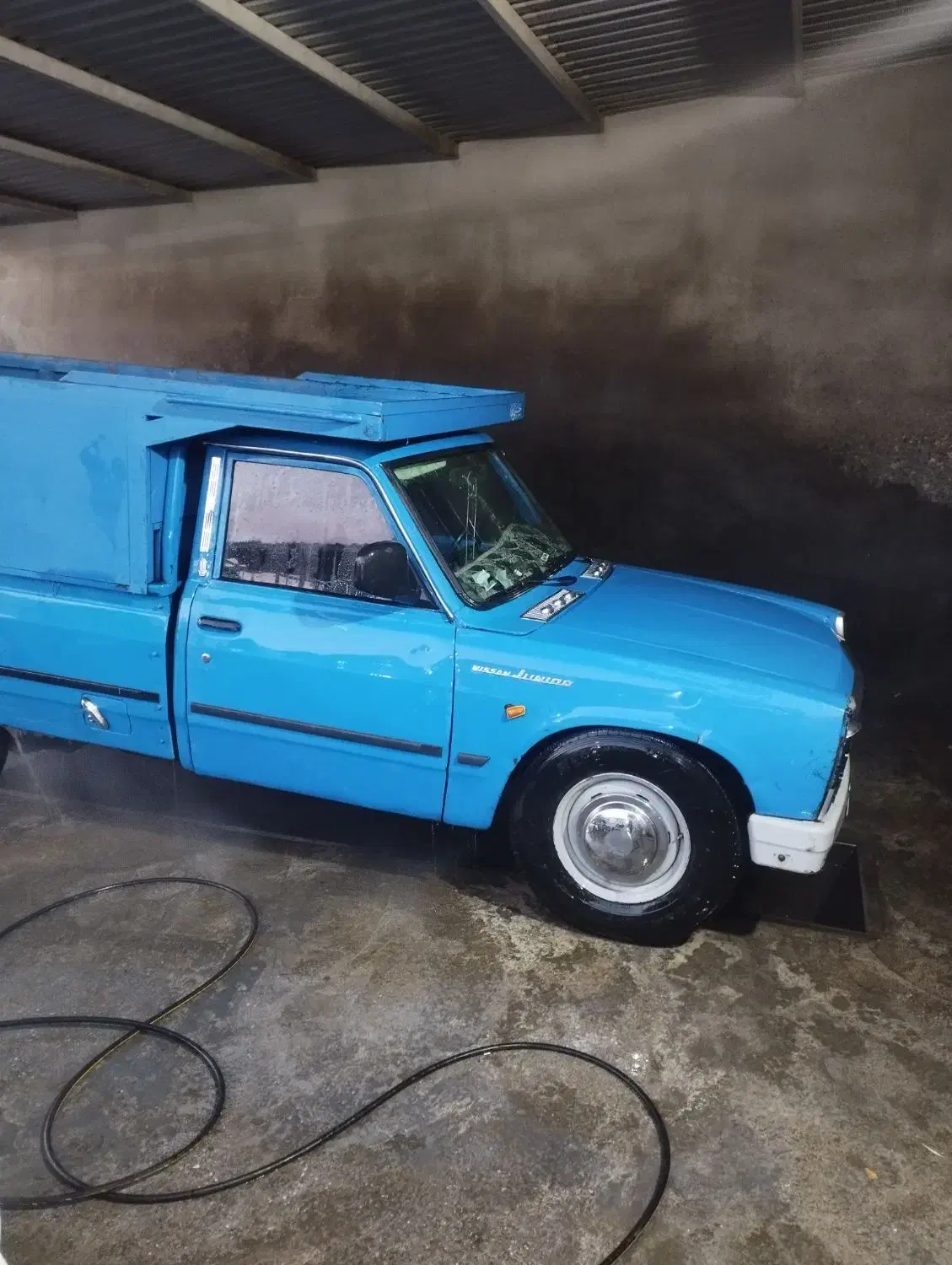 نیسان مدل 97|خودرو سواری و وانت|سنندج, |دیوار