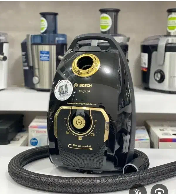 فروش انواع جاروبرقی نقد و اقساط|جاروبرقی، جارو شارژی، بخارشو|یاسوج, |دیوار