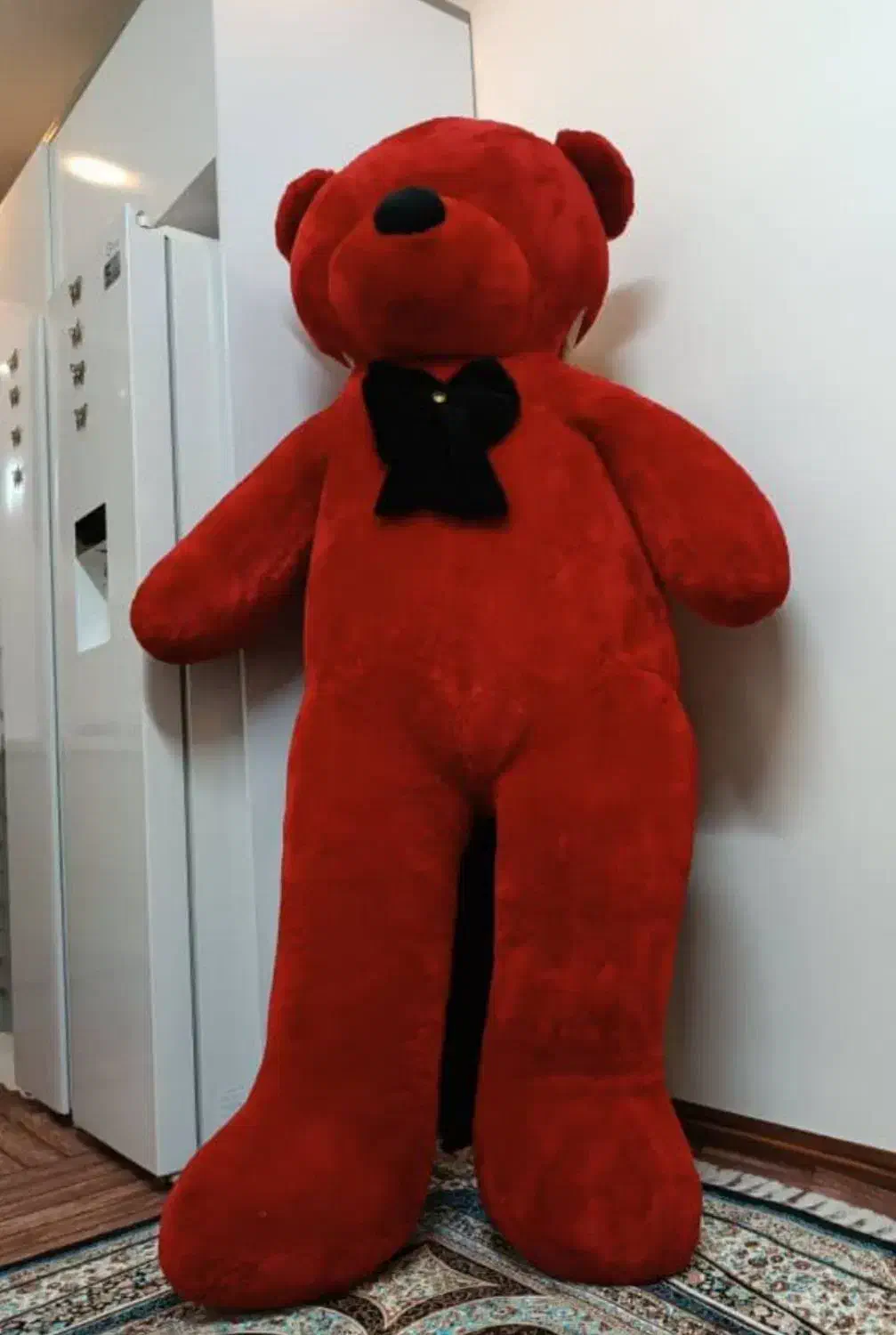 خرس دو متری نو|اسباب‌‌بازی|صباشهر, |دیوار