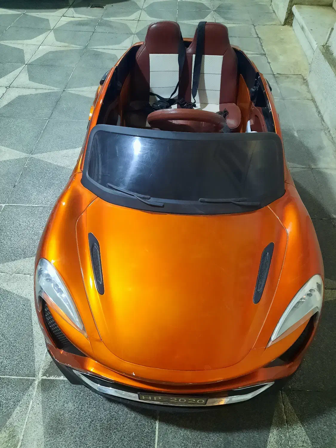 ماشین شارژی|دوچرخه، اسکیت، اسکوتر|بوشهر, |دیوار