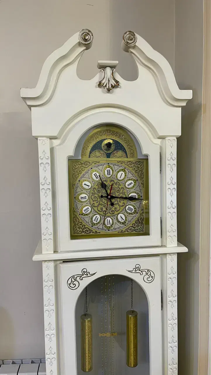 ساعت دیواری ساعت ایستاده|ساعت دیواری و تزئینی|تهران, آبشار تهران (دریاچه)|دیوار