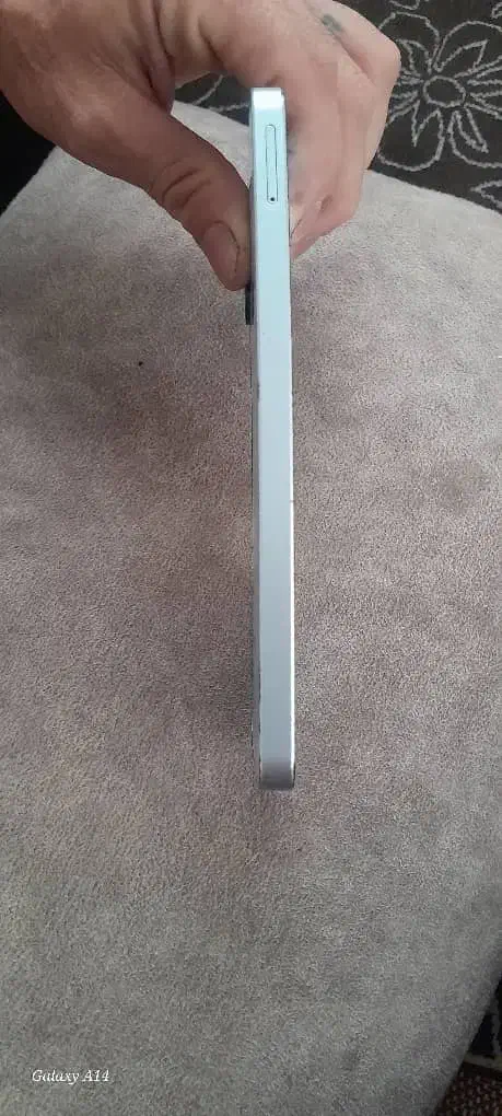 گوشی سامسونگa06s|موبایل|رفسنجان, |دیوار