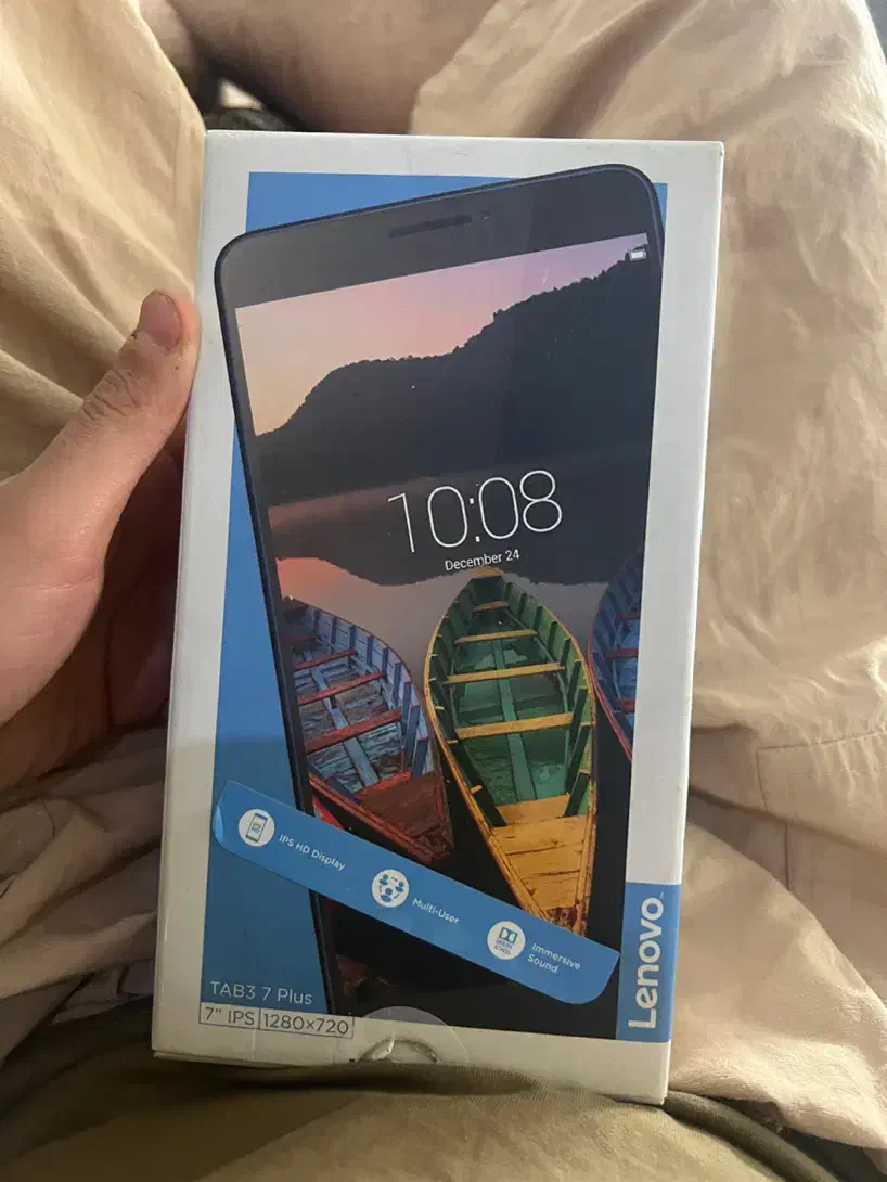 تبلت لنوو 7plus|تبلت|مشهد, صیاد شیرازی|دیوار