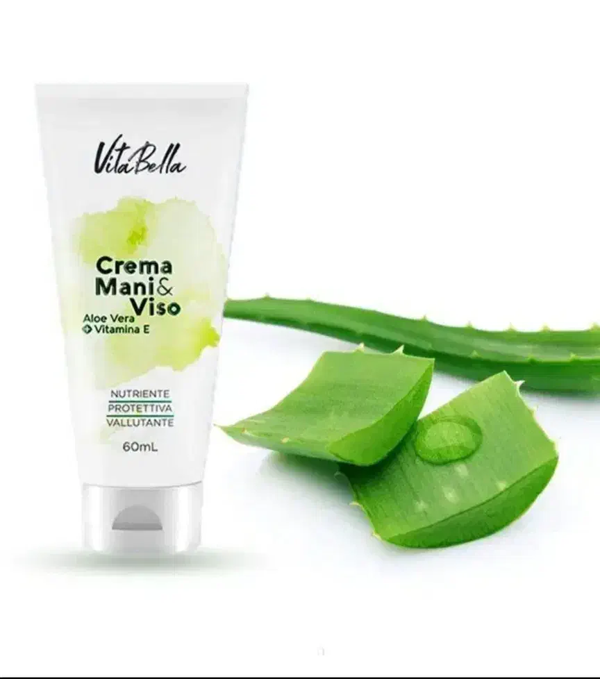 انواع کرم ویتامین E برای همه پوست‌ها|آرایشی، بهداشتی، درمانی|گنبد کاووس, |دیوار