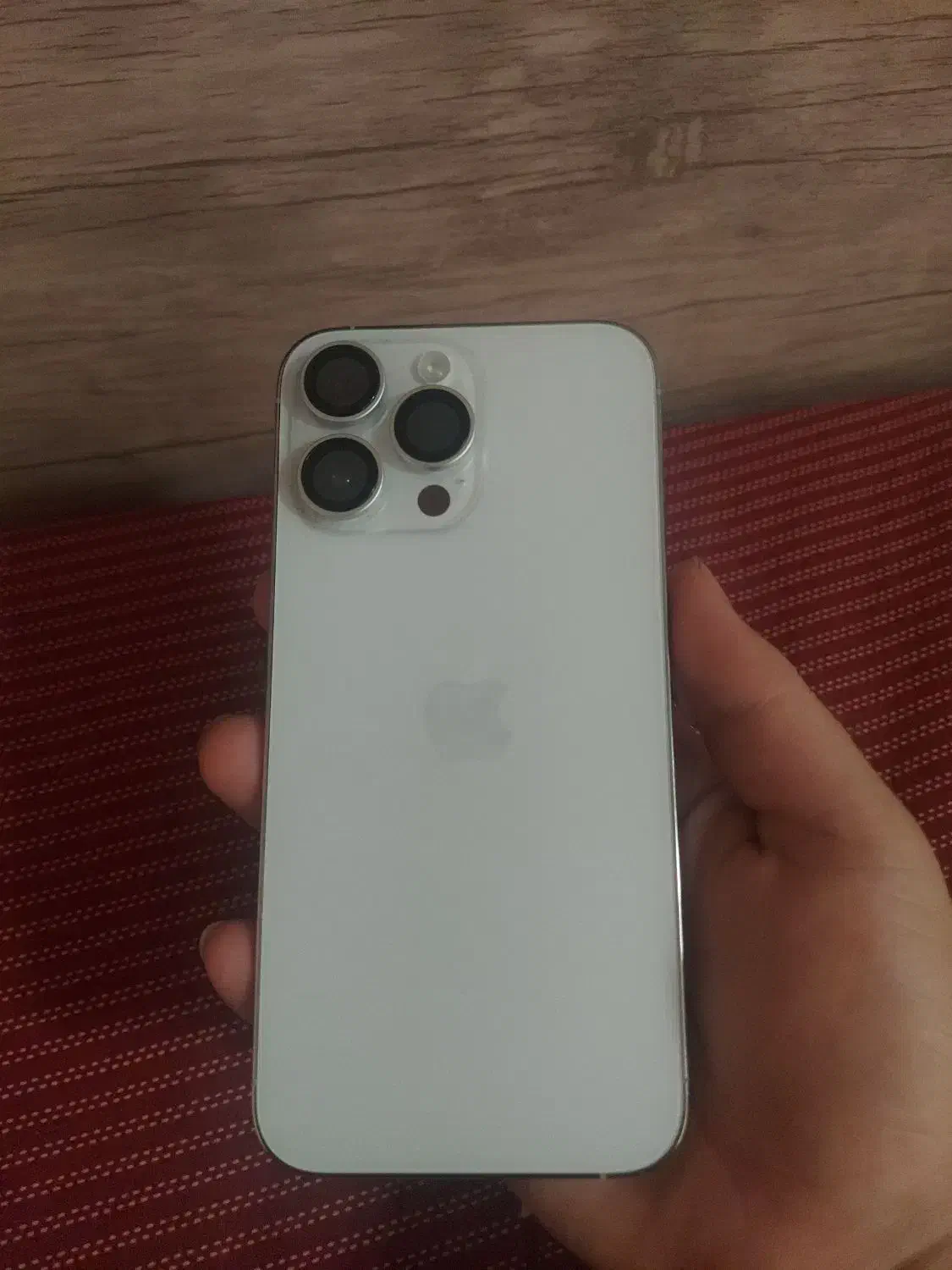 14 pro max ریجستر شده|موبایل|زنجان, |دیوار