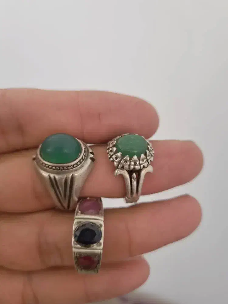 انگشتر مردانه|جواهرات|کرج, پیشاهنگی|دیوار