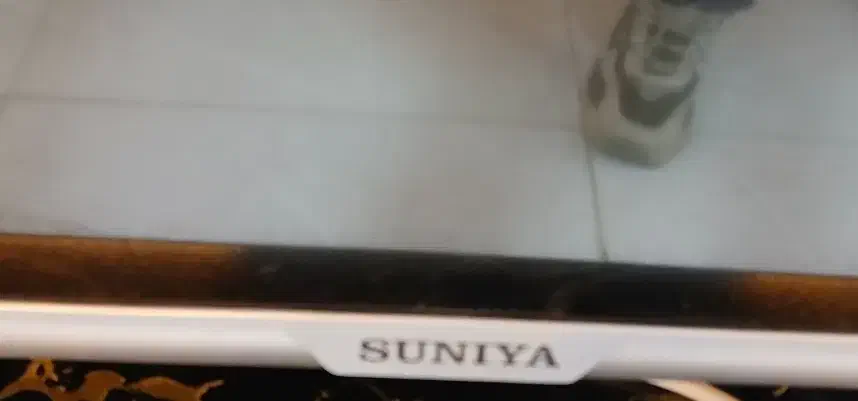 تلویزیون 43 اینچ سونیا|تلویزیون و پروژکتور|مسجد سلیمان, |دیوار