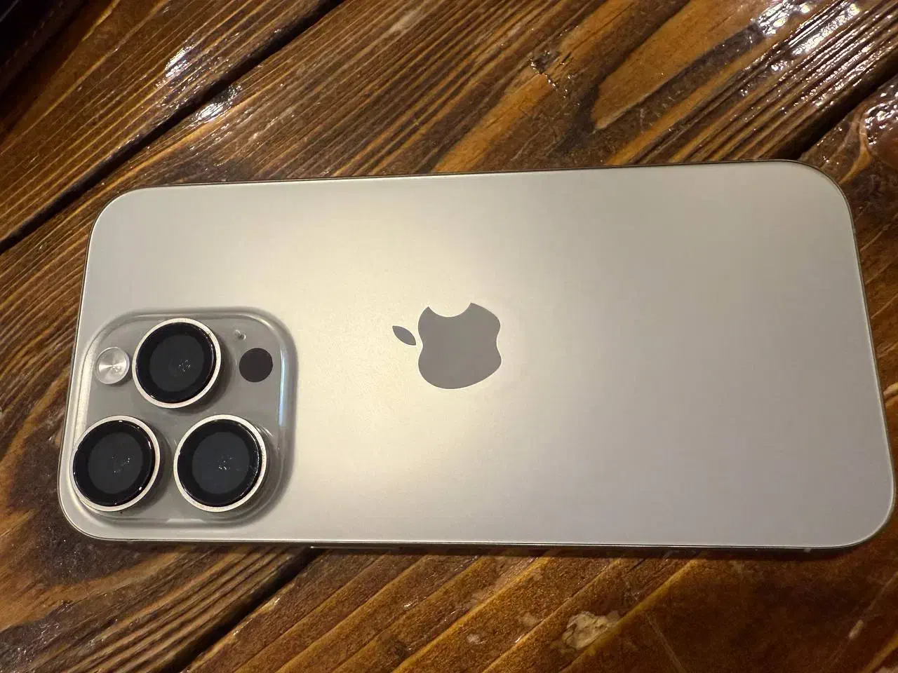 ایفون15پرو|موبایل|شیراز, بریجستون|دیوار