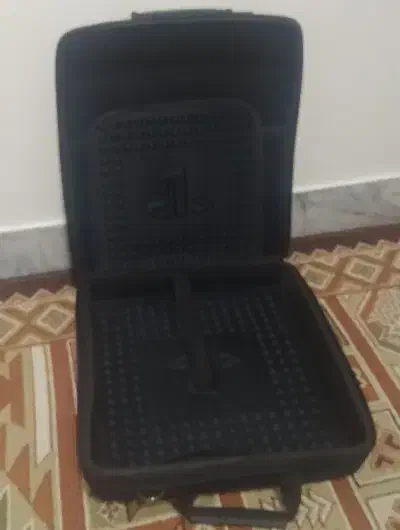 کیف PS4|کنسول، بازی ویدئویی و آنلاین|کرج, بنیاد|دیوار