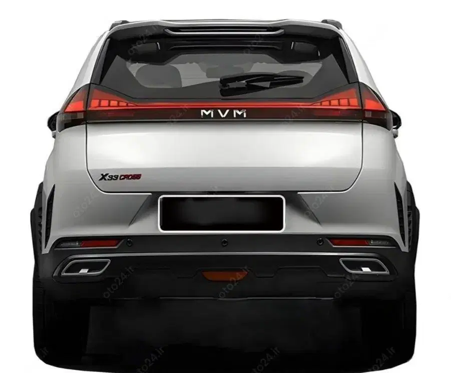 x33  cross  cvt|خودرو سواری و وانت|کرمانشاه, |دیوار