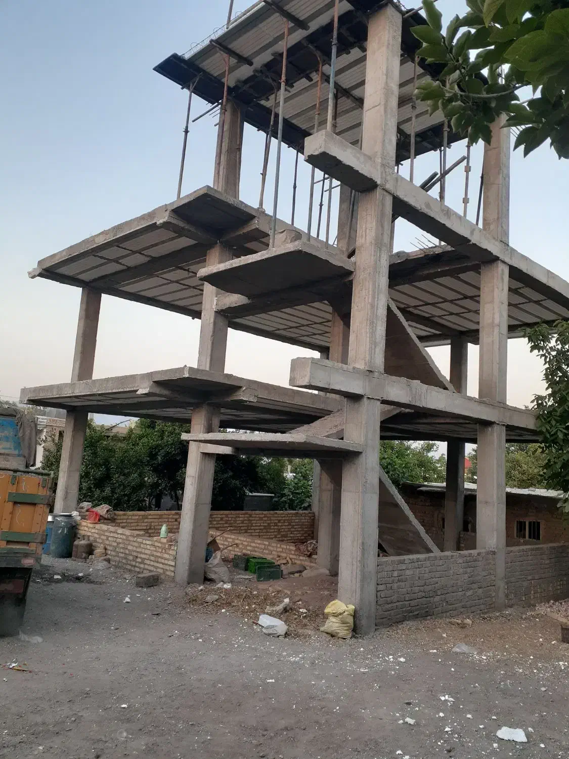 پیمانکاری ساختمان درشهرستان طارم|خدمات پیشه و مهارت|طارم (زنجان), |دیوار