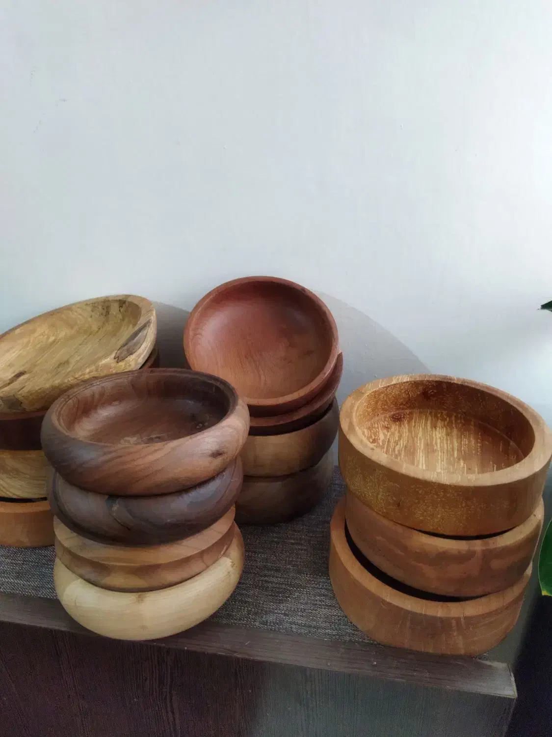 دست سازه های چوبی|صنایع دستی و سایر لوازم تزئینی|تهران, مسعودیه|دیوار