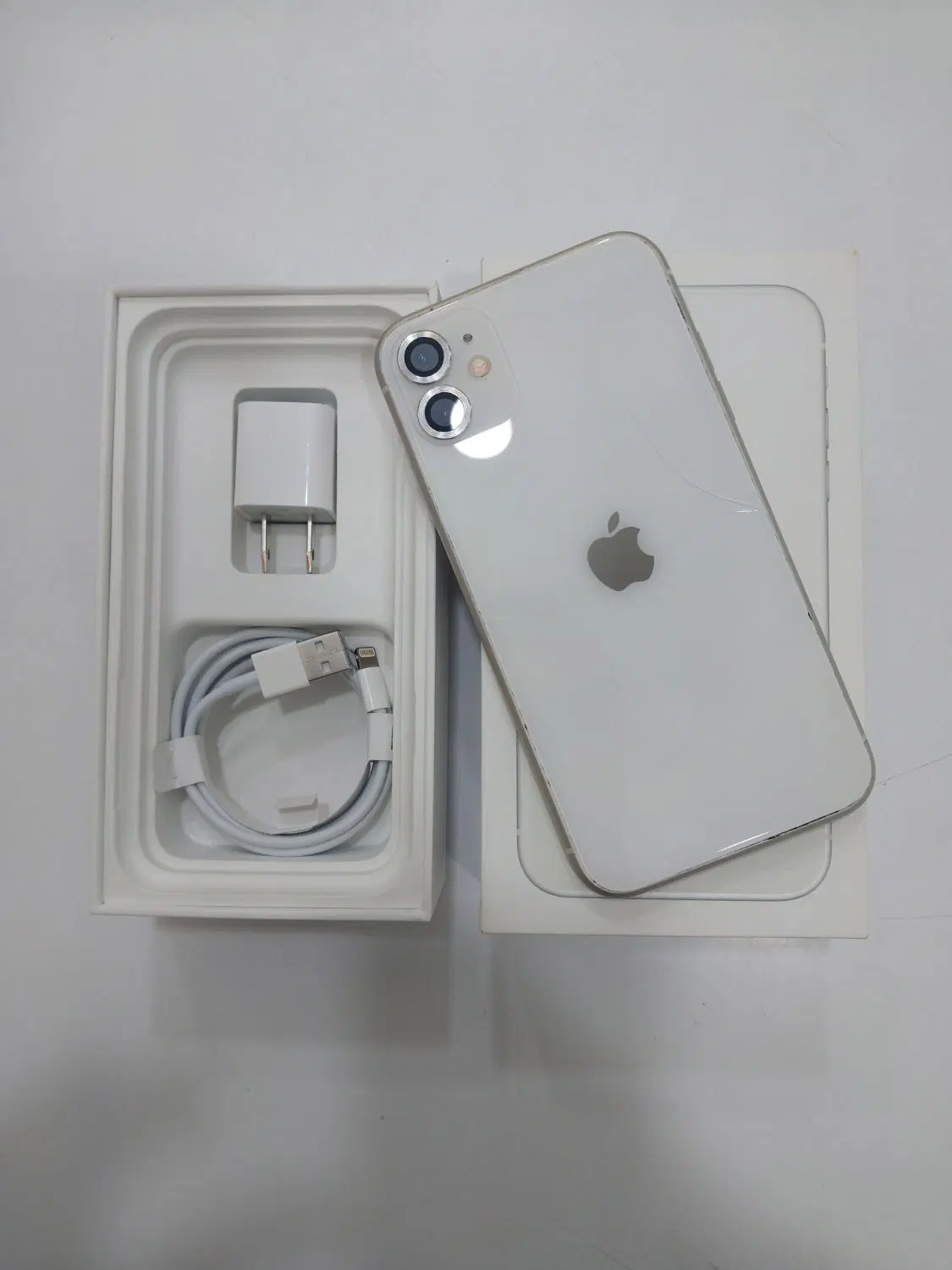 iphone 11 پک اصلی|موبایل|سنندج, |دیوار