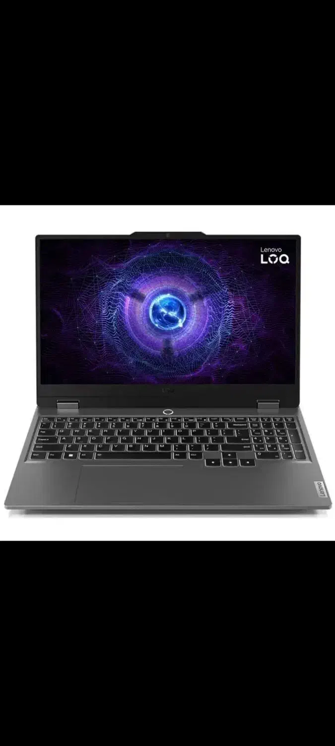 لپتاپ گیمینگ لنوو LOQ|رایانه همراه|سنندج, |دیوار