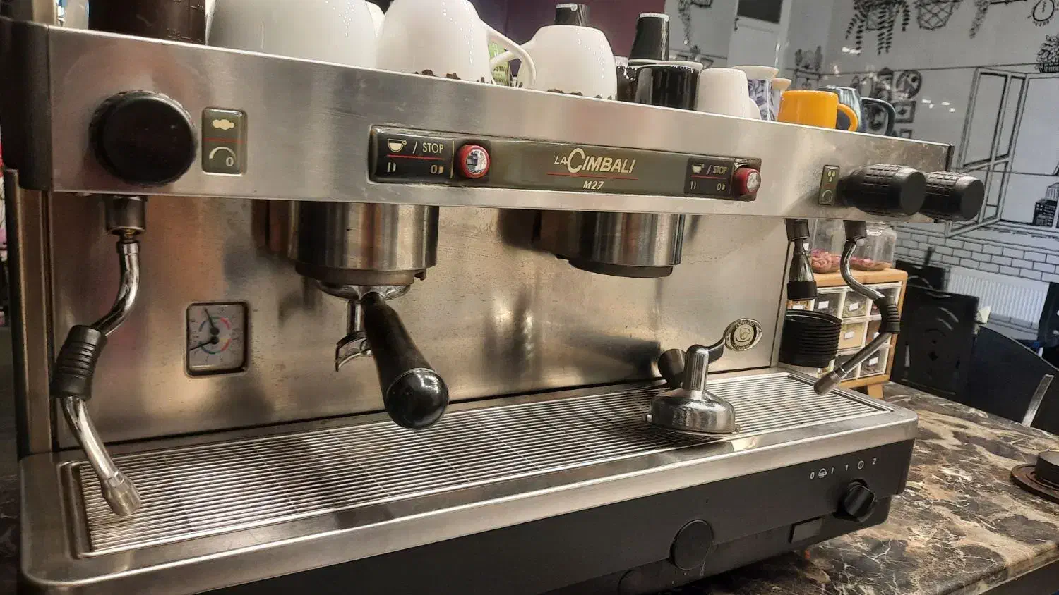 واگذاری کافه با لوازم|کافیشاپ و رستوران|تربتحیدریه, کاشانی|دیوار