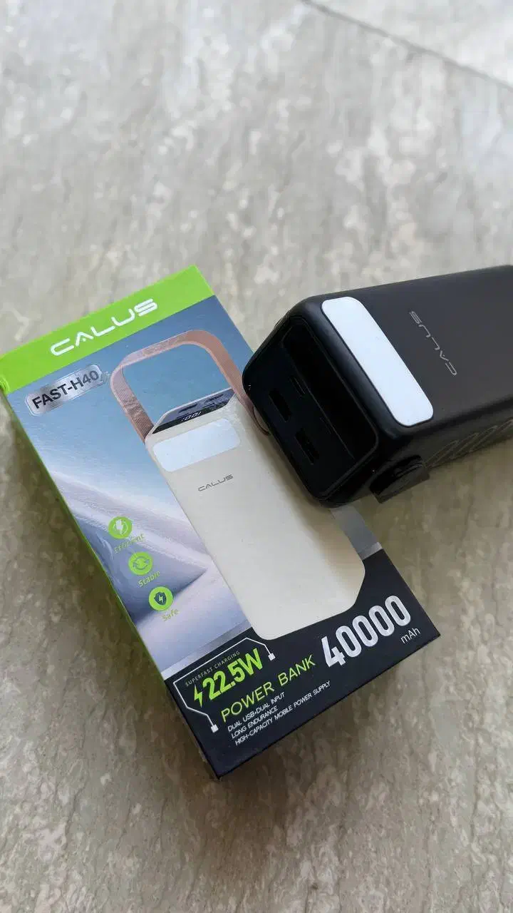 انواع پاور بانک|لوازم جانبی موبایل و تبلت|بروجرد, |دیوار