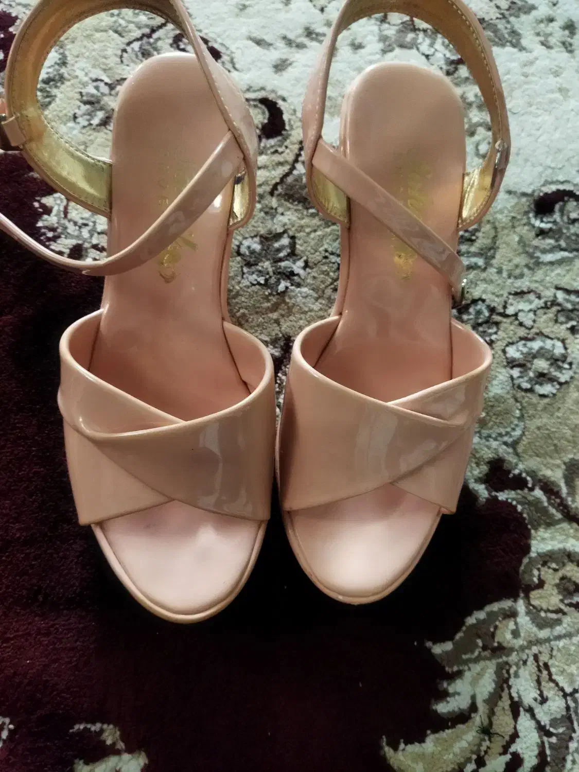 کفش|کیف، کفش، کمربند|ارومیه, |دیوار