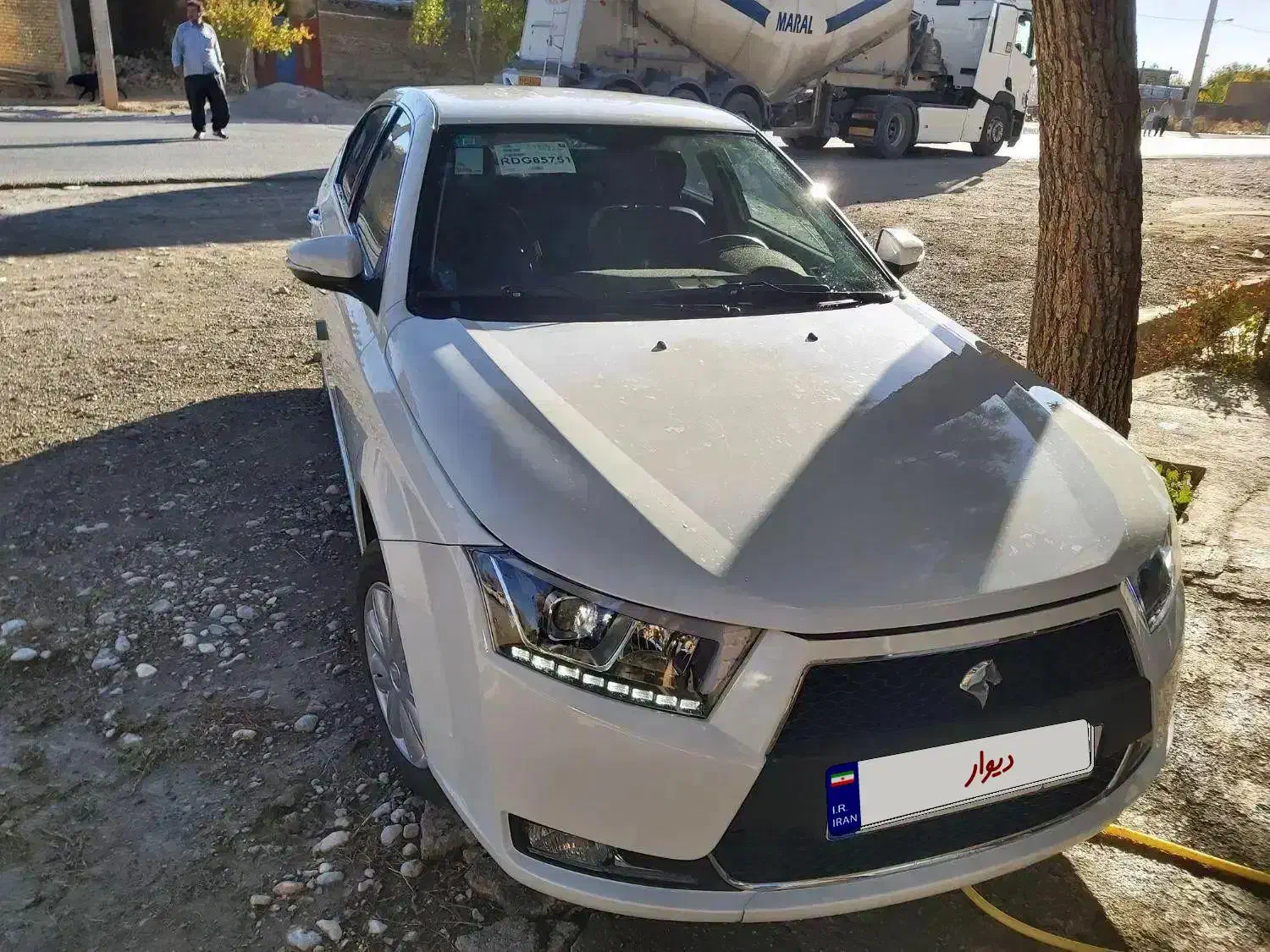 دنا پلاس|خودرو سواری و وانت|نورآباد, |دیوار