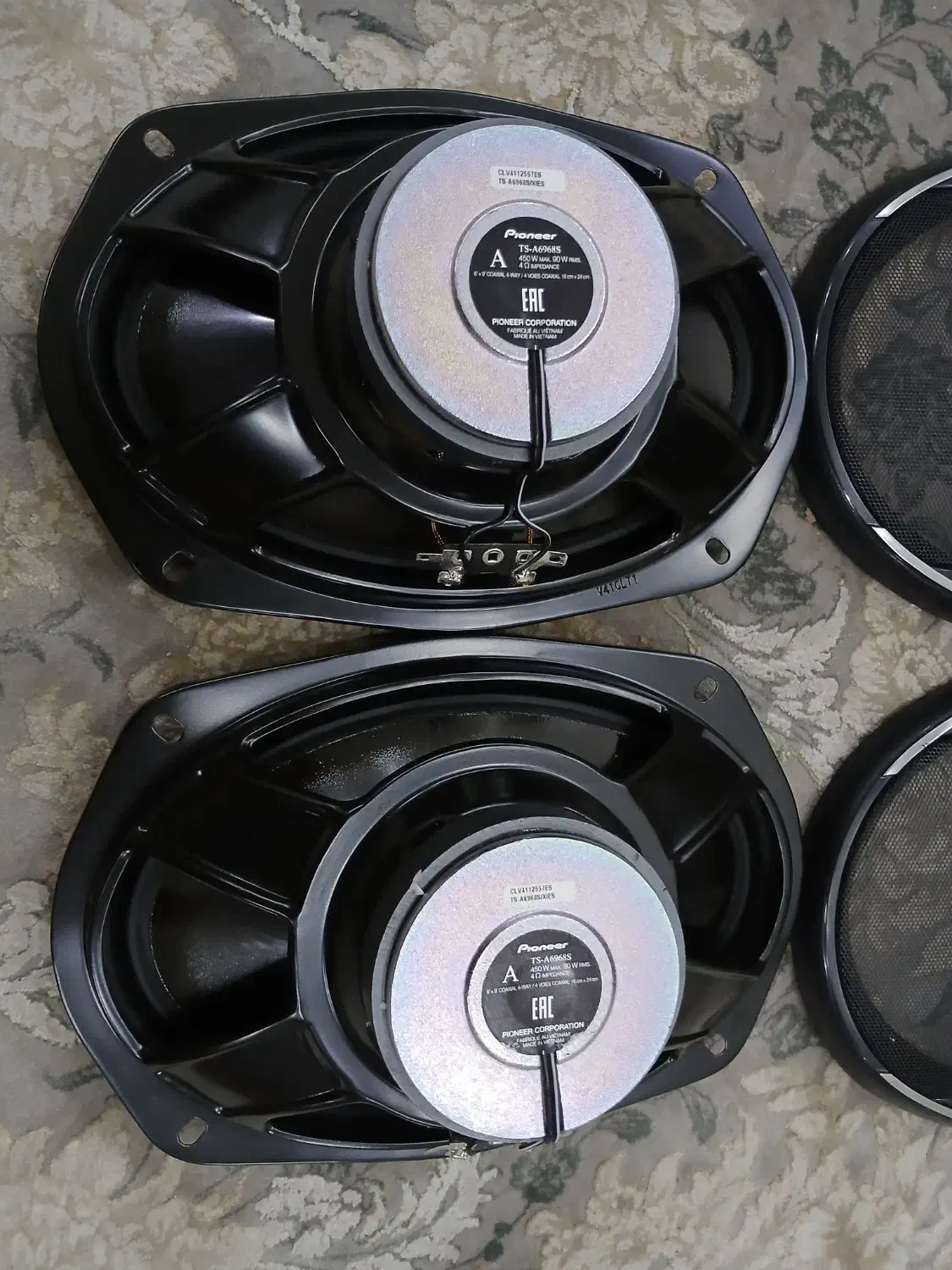 سیستم در حد اکبند|قطعات یدکی و لوازم جانبی|تهران, دولتخواه جنوبی|دیوار