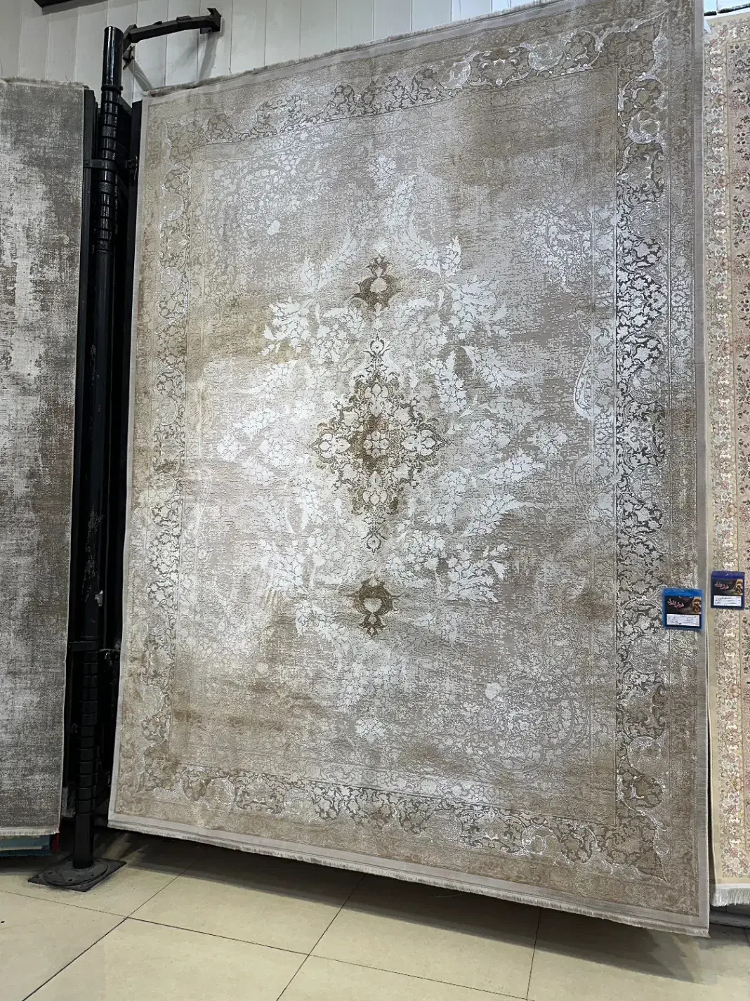 فرش ۹ متری|فرش|کرج, گوهردشت|دیوار