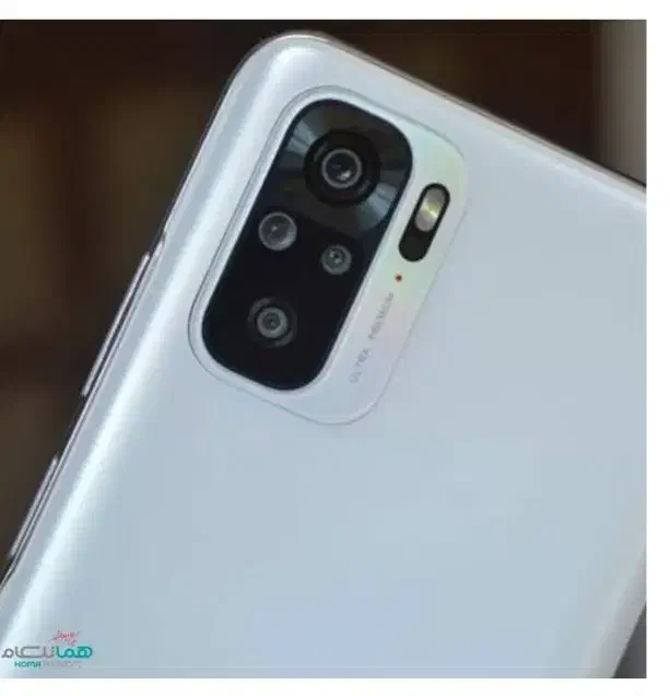 گوشی شیامی نوت ۱۰|موبایل|پیشوا, |دیوار