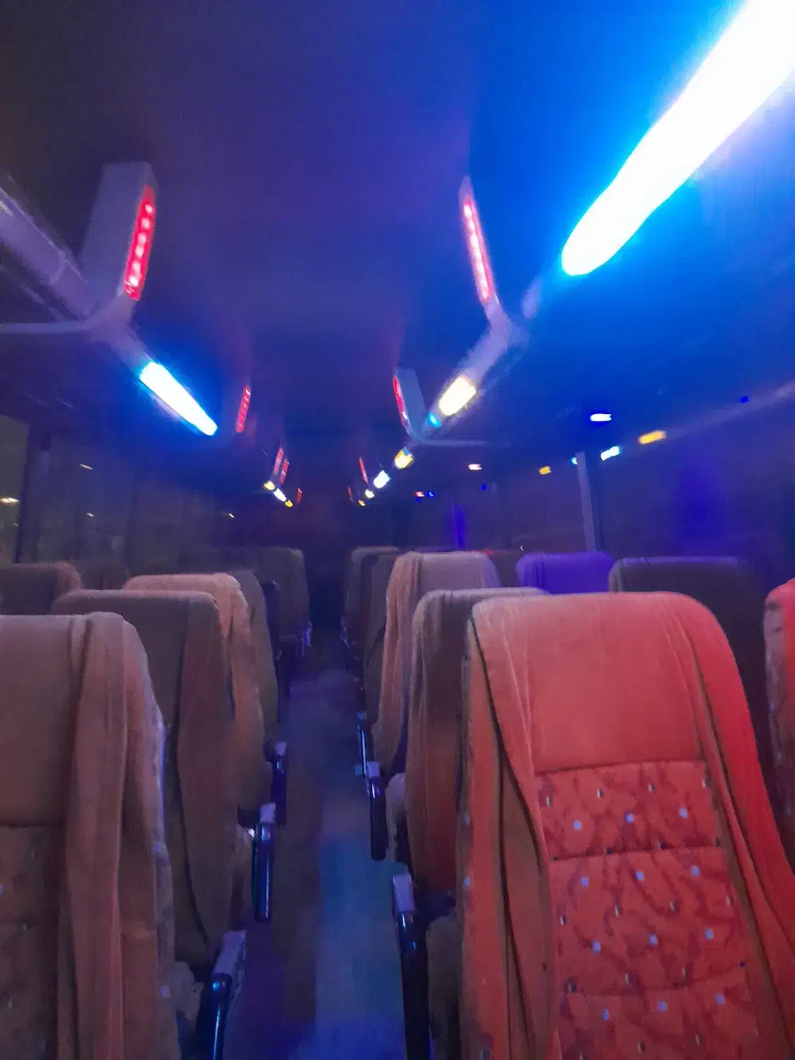 اتوبوس بی۱۲|خودرو سنگین|زاهدان, |دیوار