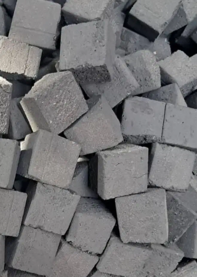 زغال فشرده پسته و کبابی فشرده یا صنعتی|عمده‌فروشی|شهریار, فرارت|دیوار