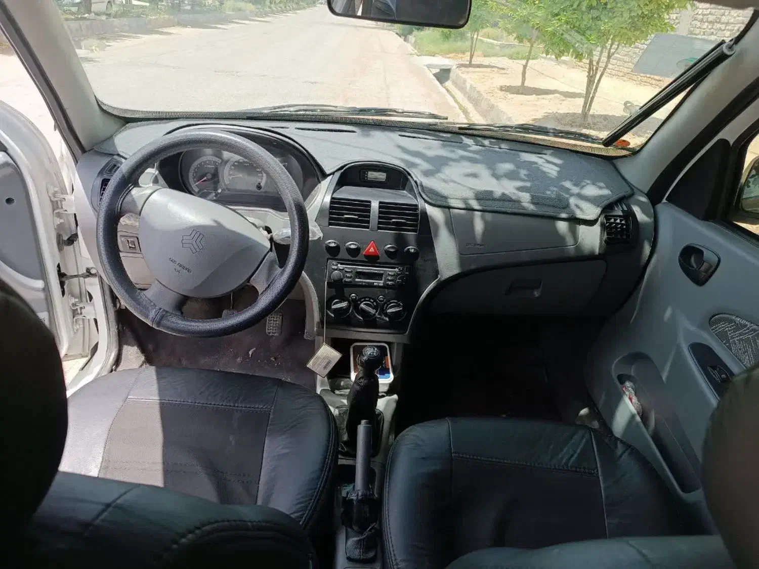 تیبا هاچبک|خودرو سواری و وانت|شیبکوه (فارس), |دیوار