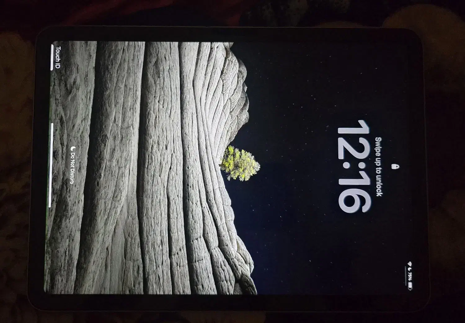 آیپد ایر 2024 m2 128gb|تبلت|بجنورد, |دیوار