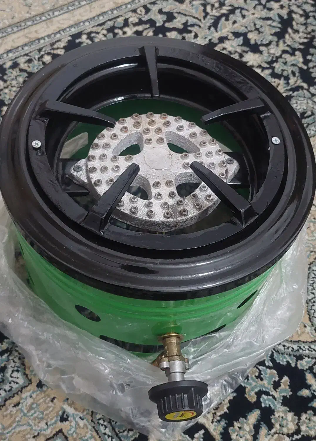 آبمیوه گیری و چرخ گوشت نو|آبمیوهگیر و آبمرکباتگیر|آق قلا, |دیوار