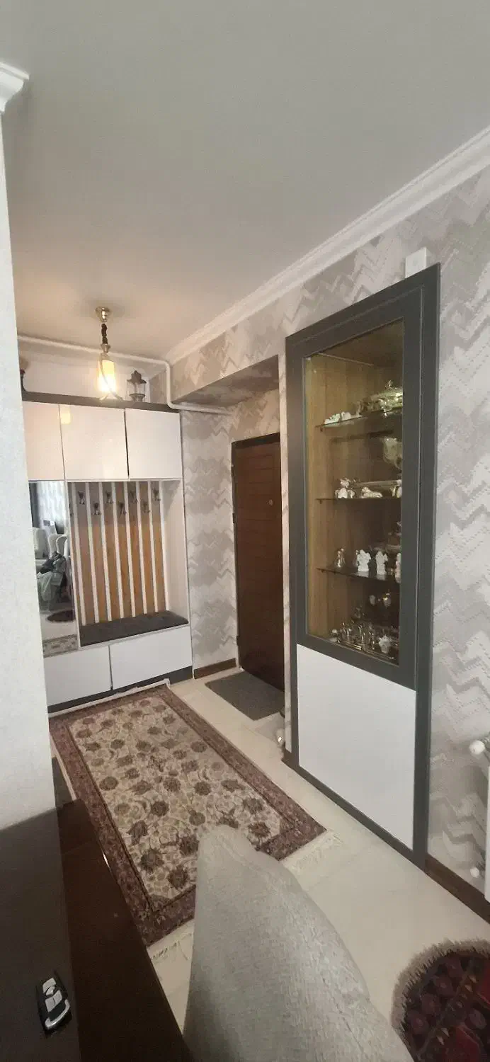 کوی کوثر ۹۰ متری پرنیان|فروش آپارتمان|اراک, |دیوار