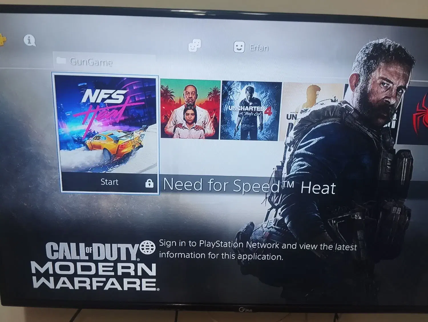 ps4 اسلیم ۱ ترابایت کپی خور|کنسول، بازی ویدئویی و آنلاین|بابل, |دیوار