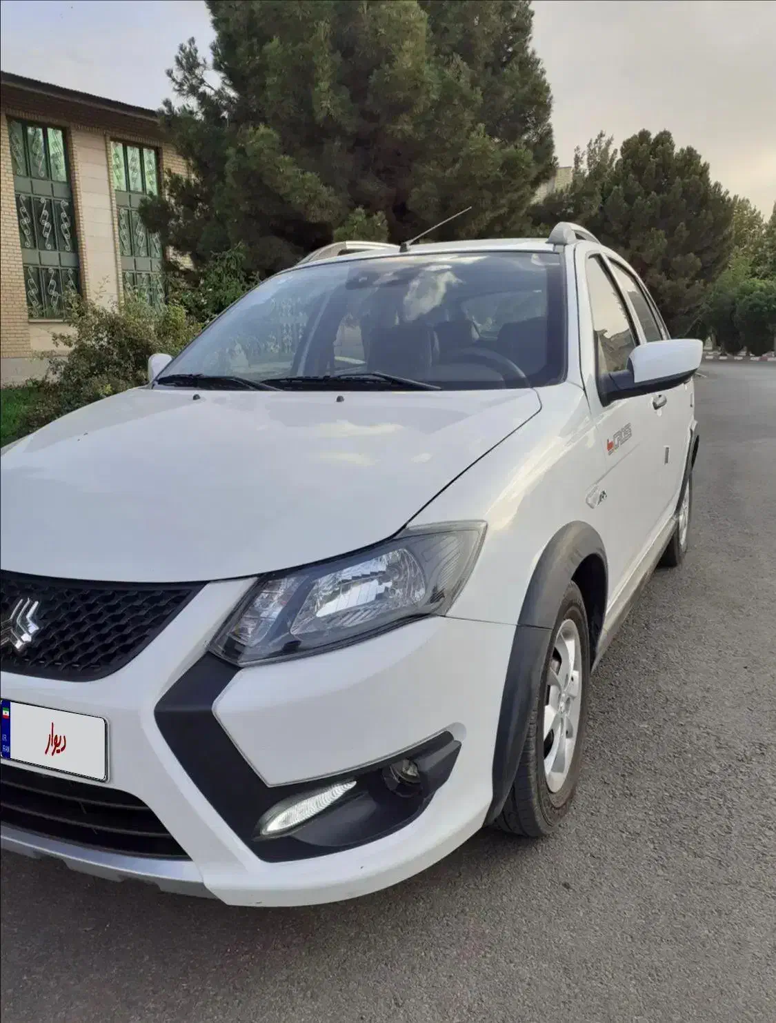 کوییک gxمدل ۱۴۰۲بیرنگ|خودرو سواری و وانت|ملایر, |دیوار