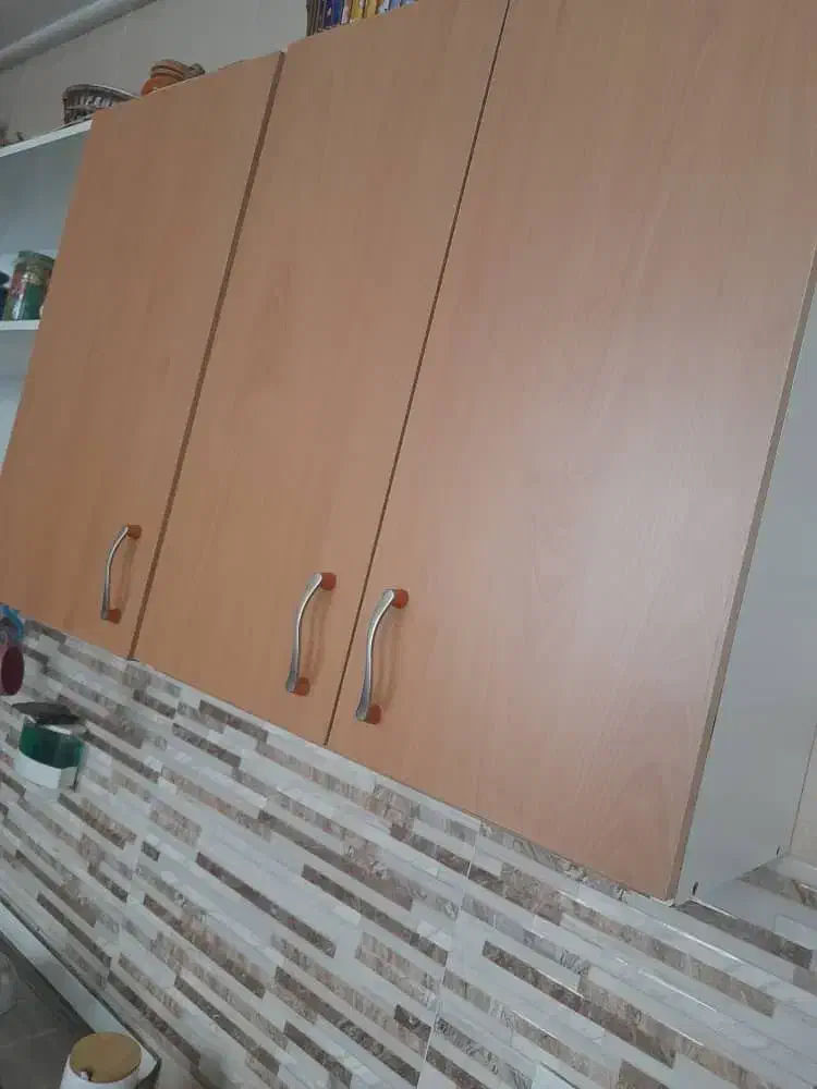 کابینت  وگازفر درحدنو|اجاق گاز و لوازم برقی پخت‌وپز|مرودشت, ابوذر جنوبی|دیوار