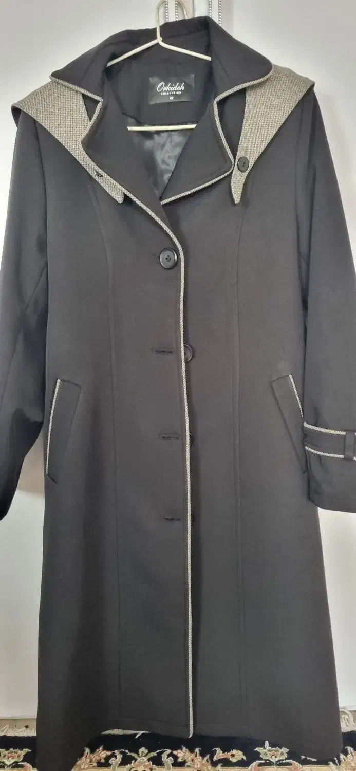 پالتو|لباس|ایلام, |دیوار