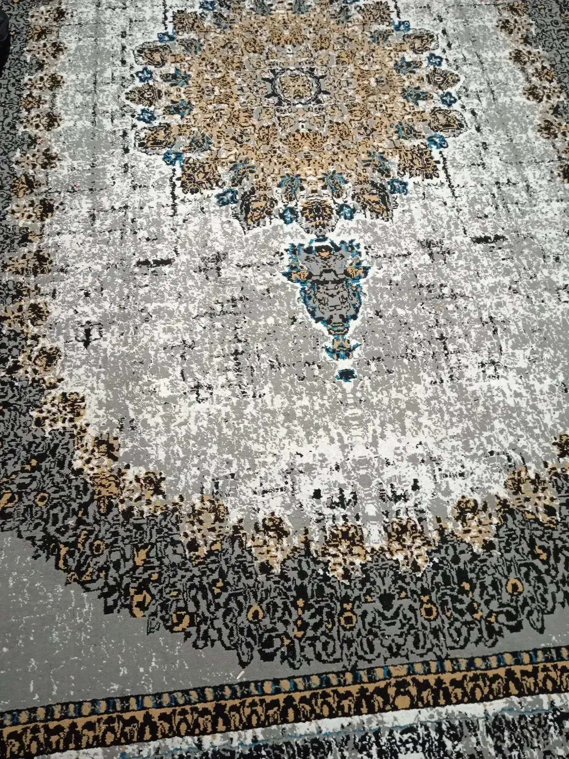 فرش 9 متری و 12 متری|فرش|سبزوار, فقیه سبزواری|دیوار