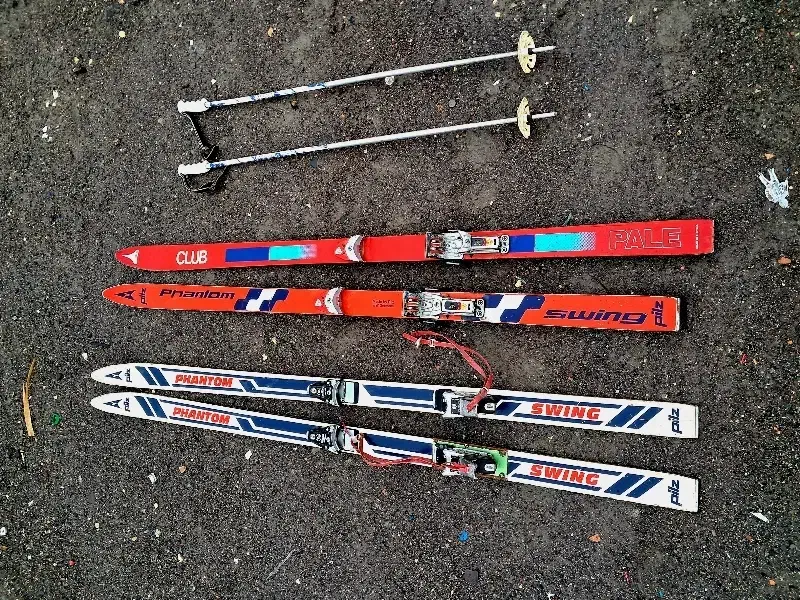 اسکی|ورزش‌های زمستانی|تبریز, |دیوار