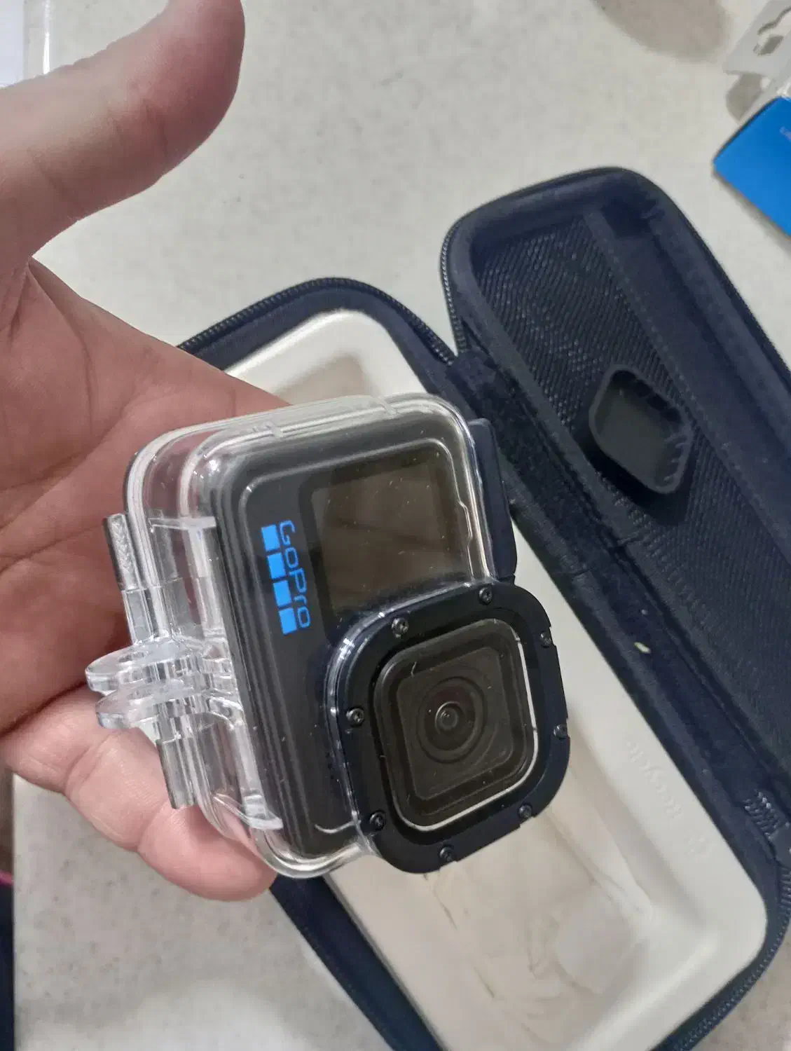 دوربین‌گوپرو ۱۱|دوربین عکاسی و فیلم‌برداری|بندرعباس, |دیوار