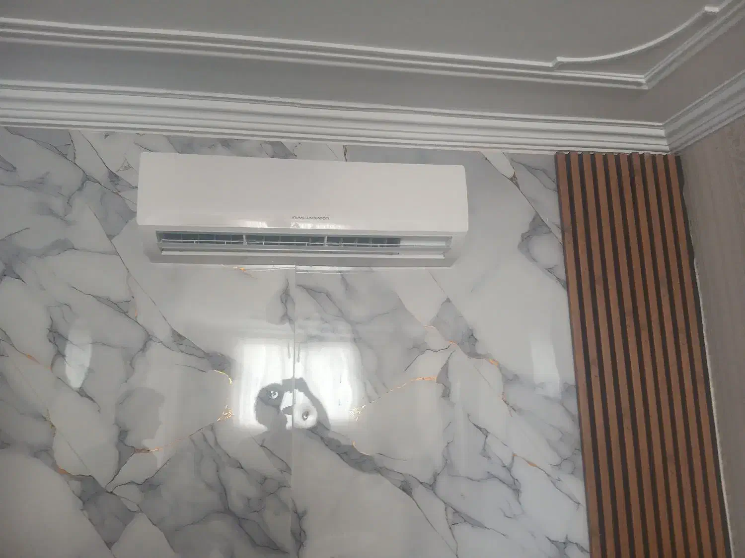 نصاب کولرگازی وتصفیه آب خانگی|خدمات پیشه و مهارت|همدان, |دیوار