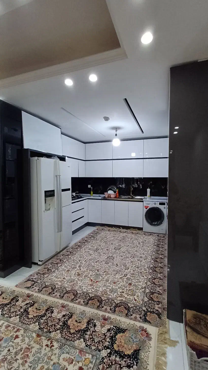 فروش آپارتمان/۱۲۰متری/تاپ لوکیشن /فول امکانات|فروش آپارتمان|شهریار, شهریار|دیوار