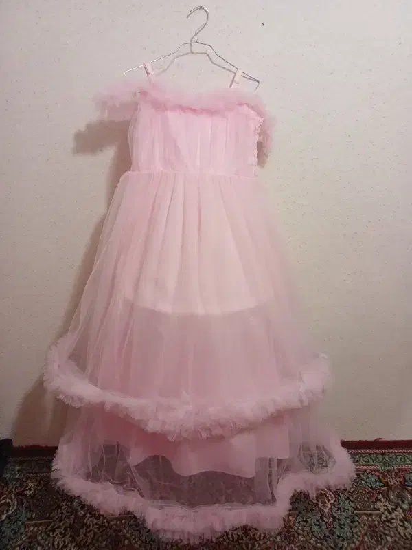 لباس دخترانه|کفش و لباس بچه|کرمانشاه, |دیوار