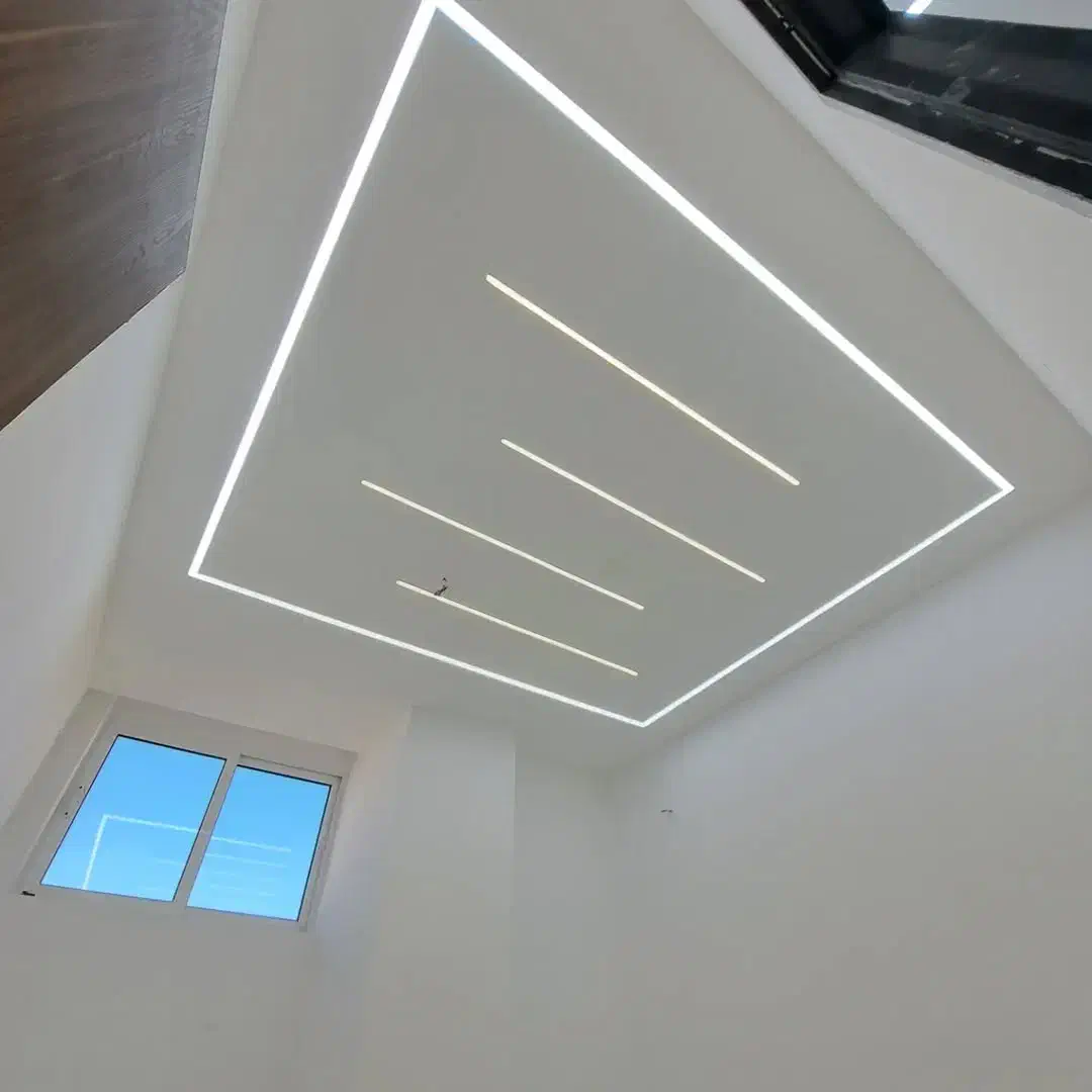 کاغذدیواری پارکت کناف و غیره|خدمات پیشه و مهارت|ماکو, |دیوار