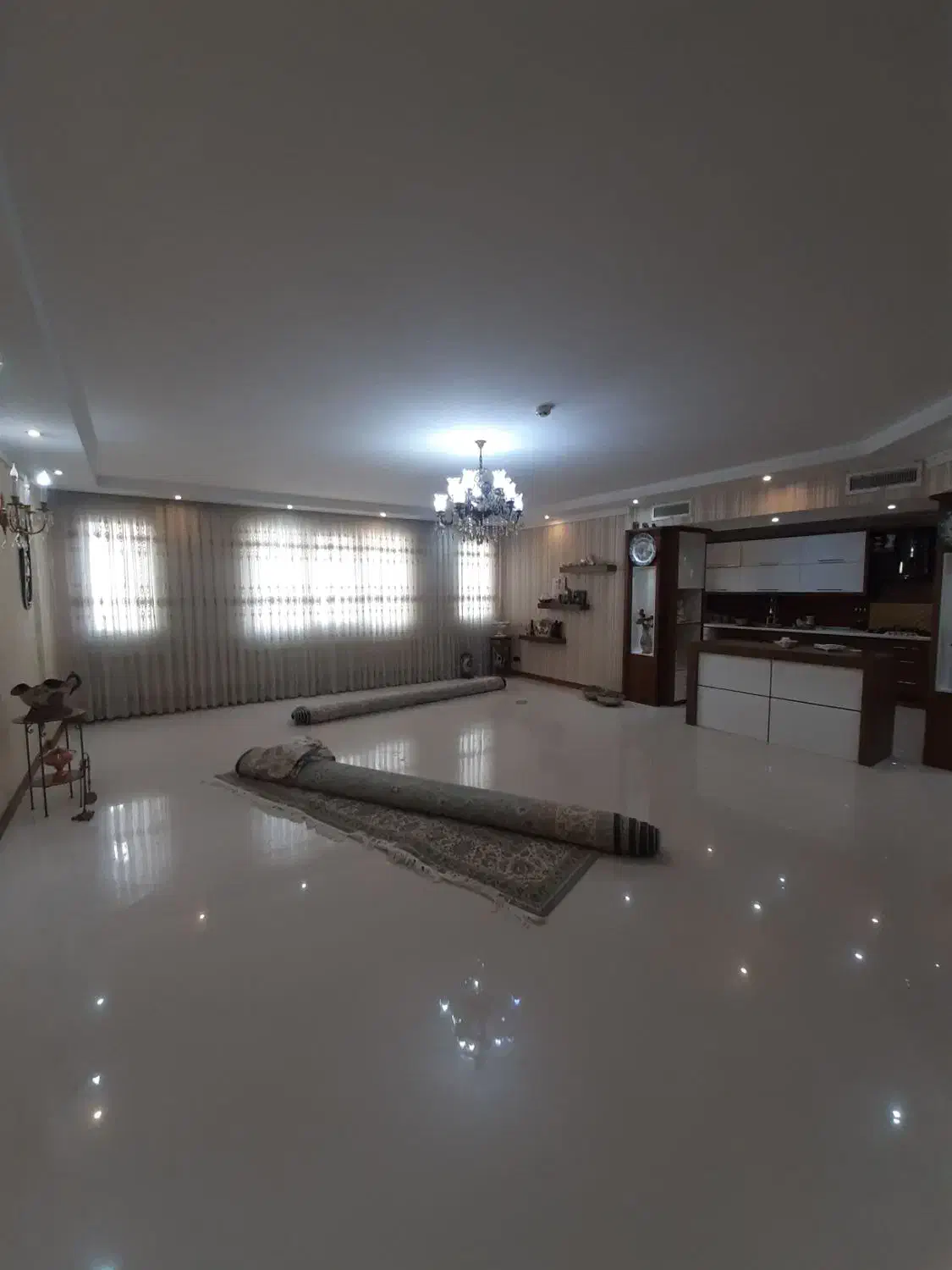 ۵واحد فول یکجا/جنوبی/میرزا قبل فرهنگ|فروش آپارتمان|مشهد, آزادشهر|دیوار