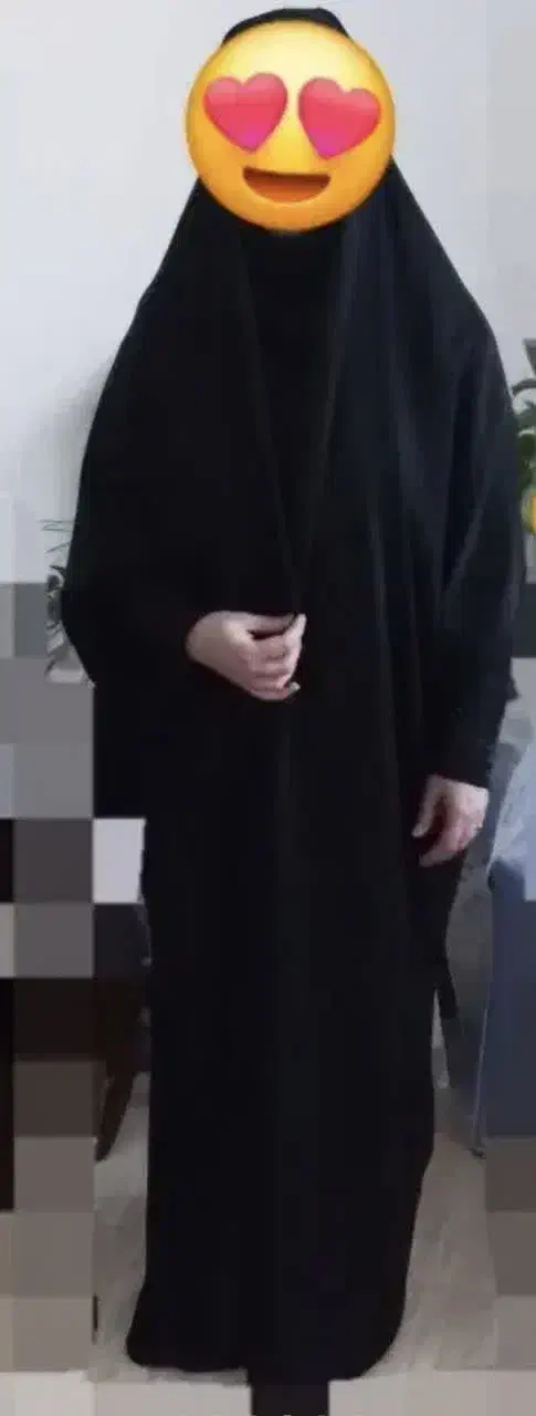 چادر دانشجویی کیفیت جنس عالی|لباس|مشهد, هنرور|دیوار