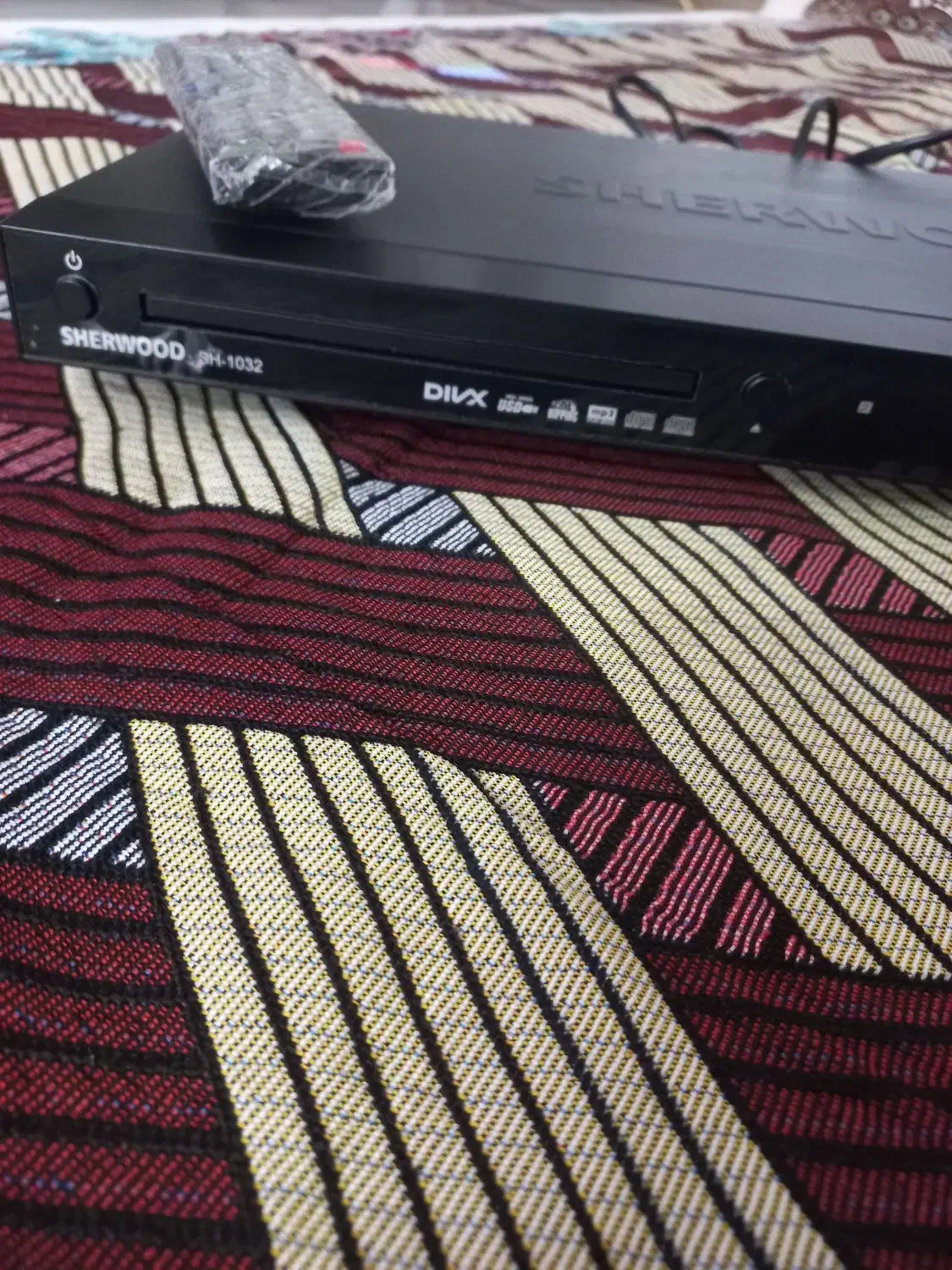 دی وی دی|پخشکننده DVD و ویدیو|پاکدشت, پاکدشت (مامازند)|دیوار