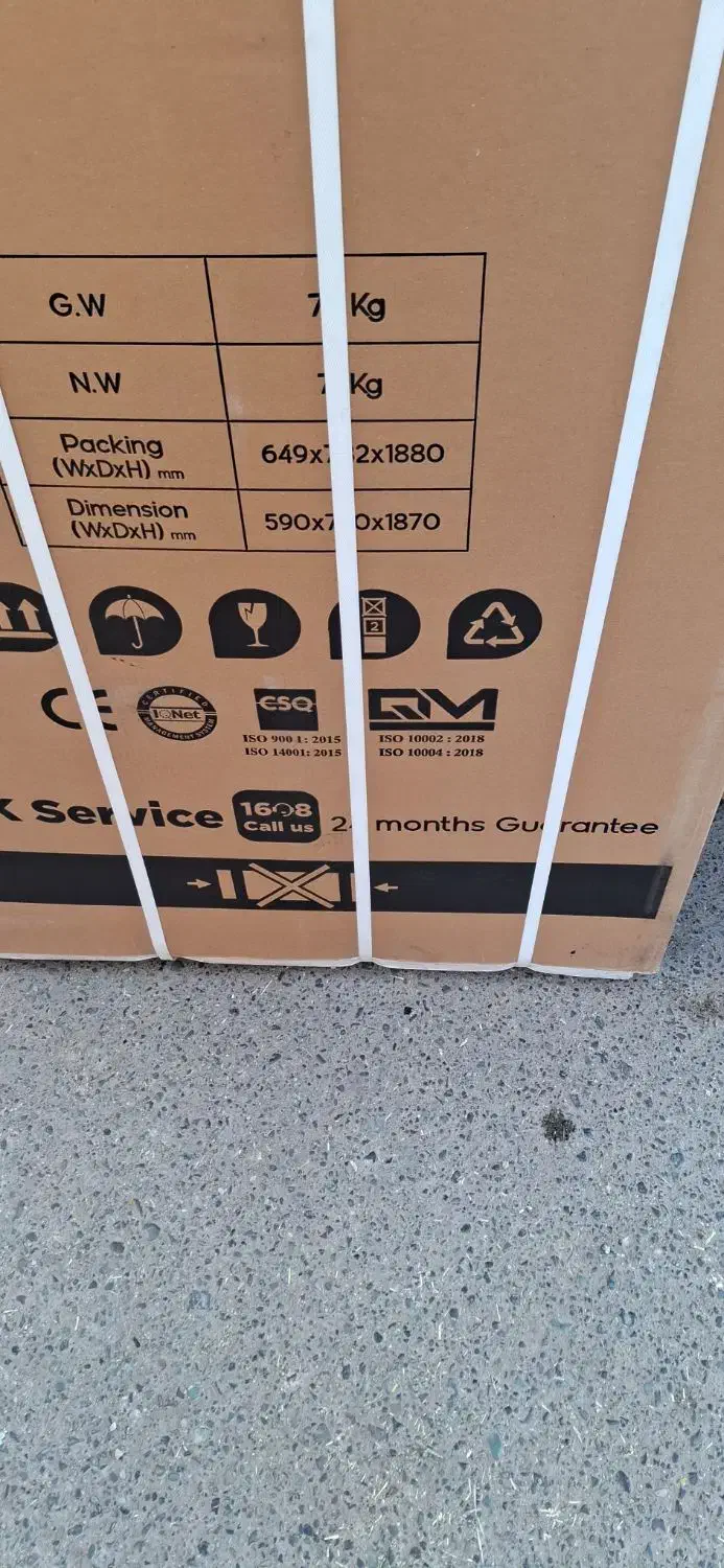 دو عدد کارتون یخچال|ابزارآلات|گلستان (تهران), |دیوار