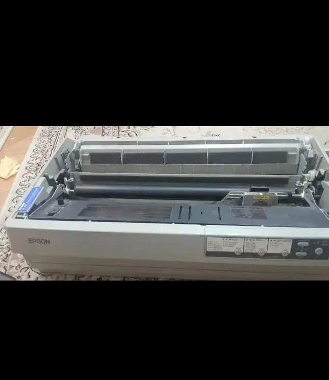 پرینتر Epson|پرینتر، اسکنر، کپی، فکس|اهواز, زیتون کارمندی|دیوار