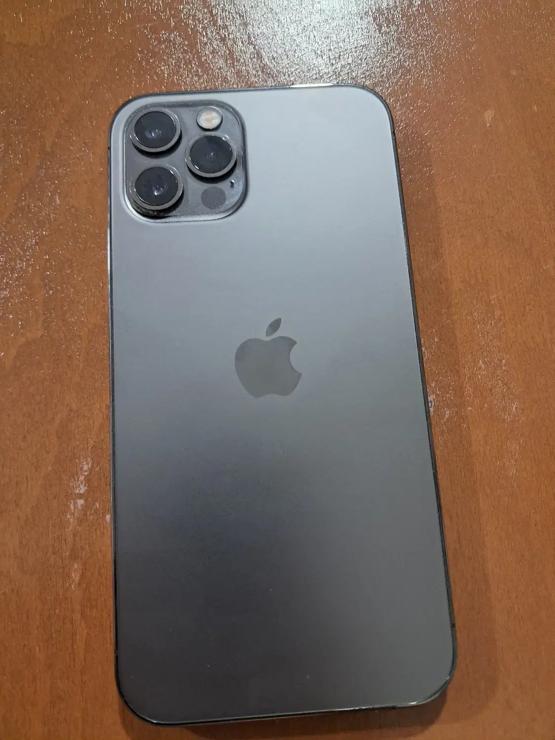 آیفون ۱۲ پرو ۲۵۶گیگ|موبایل|مهاباد (آذربایجان غربی), |دیوار