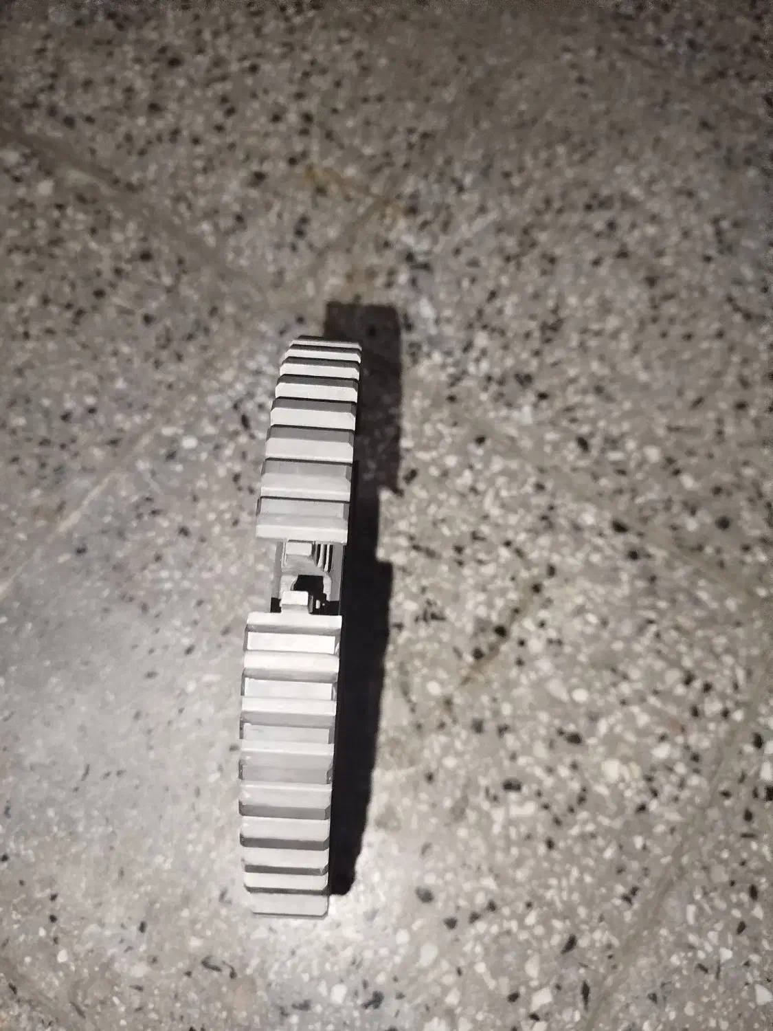 چرخ دنده ماشین سنگین تریلی کشنده ،باری|قطعات یدکی و لوازم جانبی|بروجرد, |دیوار